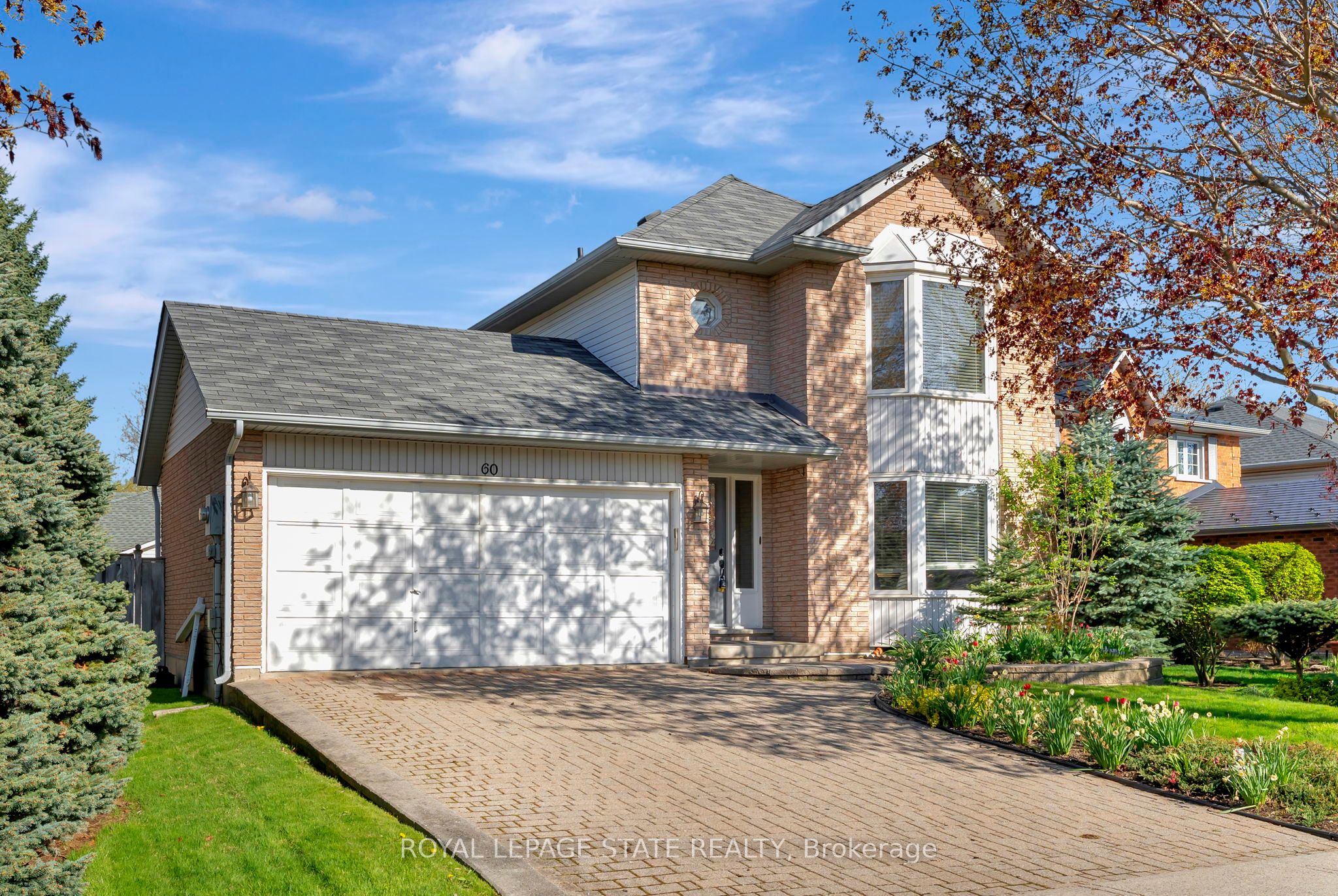 60 Kitty Murray Lane, Hamilton, ON L9K 1K8
