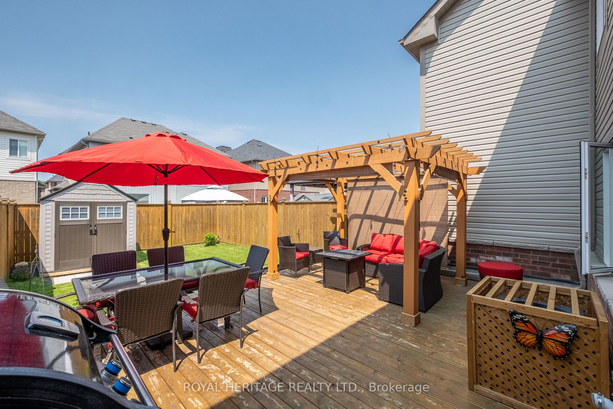56 Fred Jackman Avenue