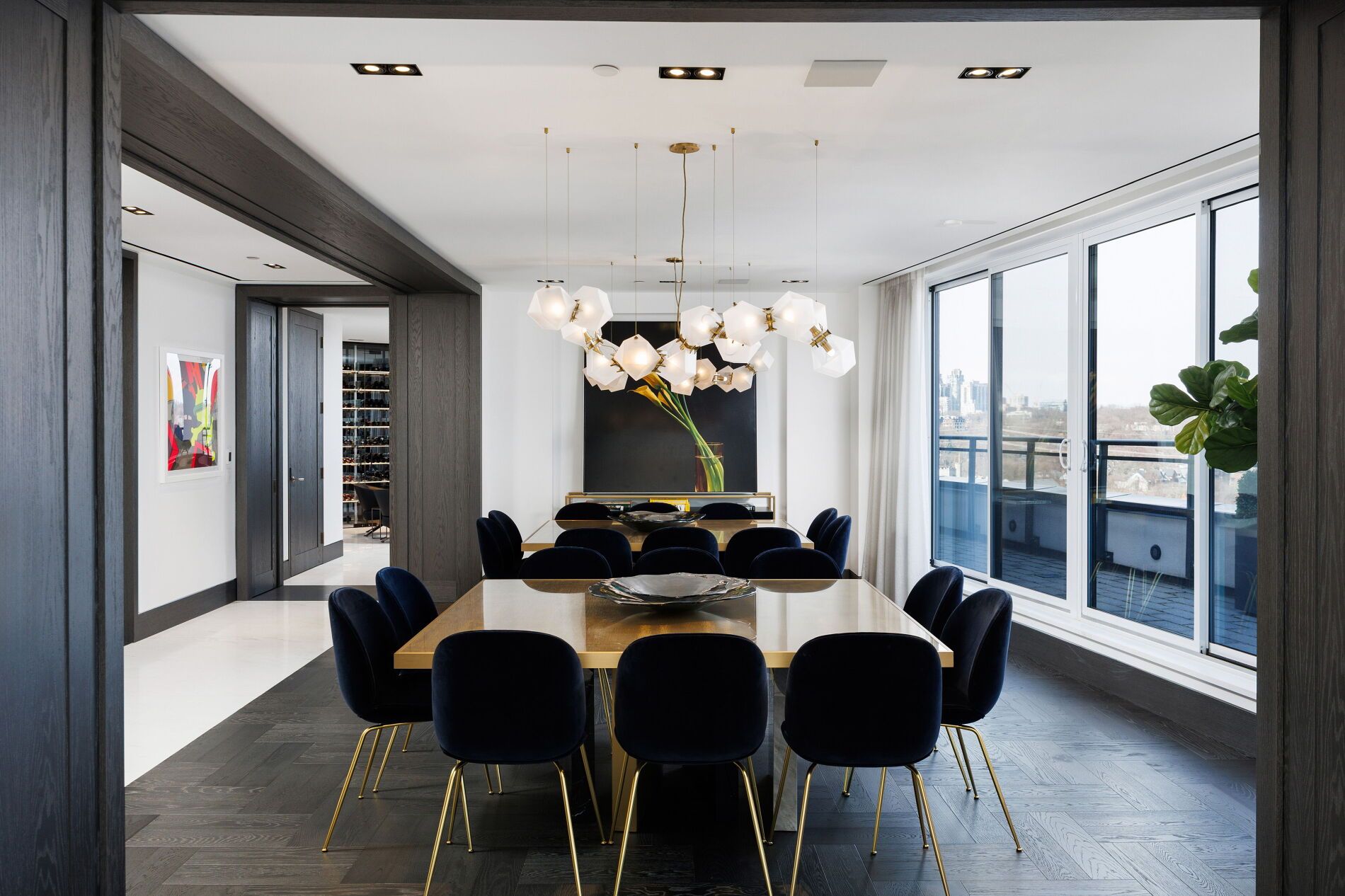 181 Davenport Road PH1201
