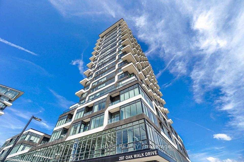 297 Oak Walk