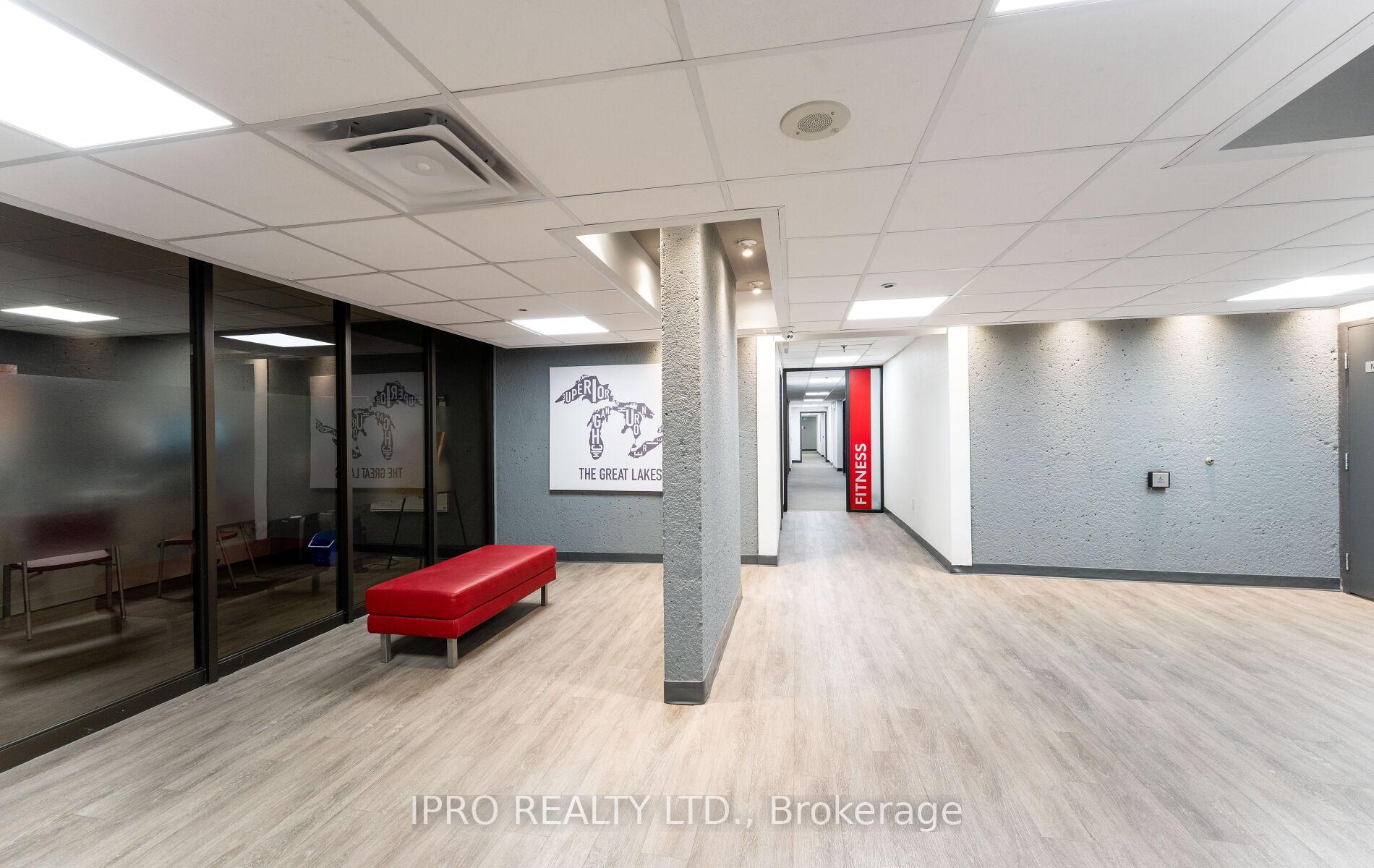 4 Bedrooms Condo at 60 Southport, Toronto For sale