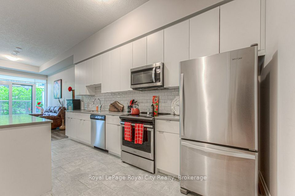 #210 - 73 Arthur Street, Guelph, ON N1E 0S6