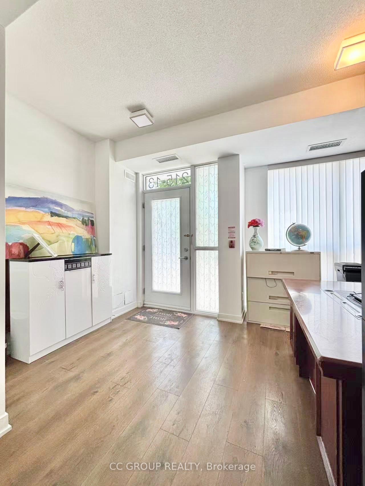 3 Bedrooms Condo at 215 Bonis, Toronto For sale