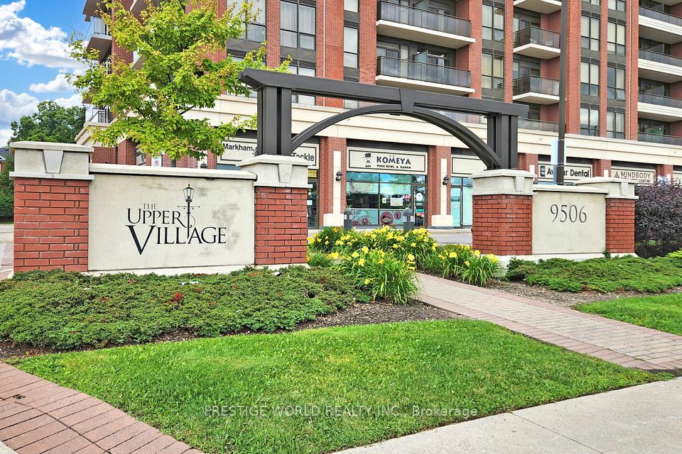9506 Markham