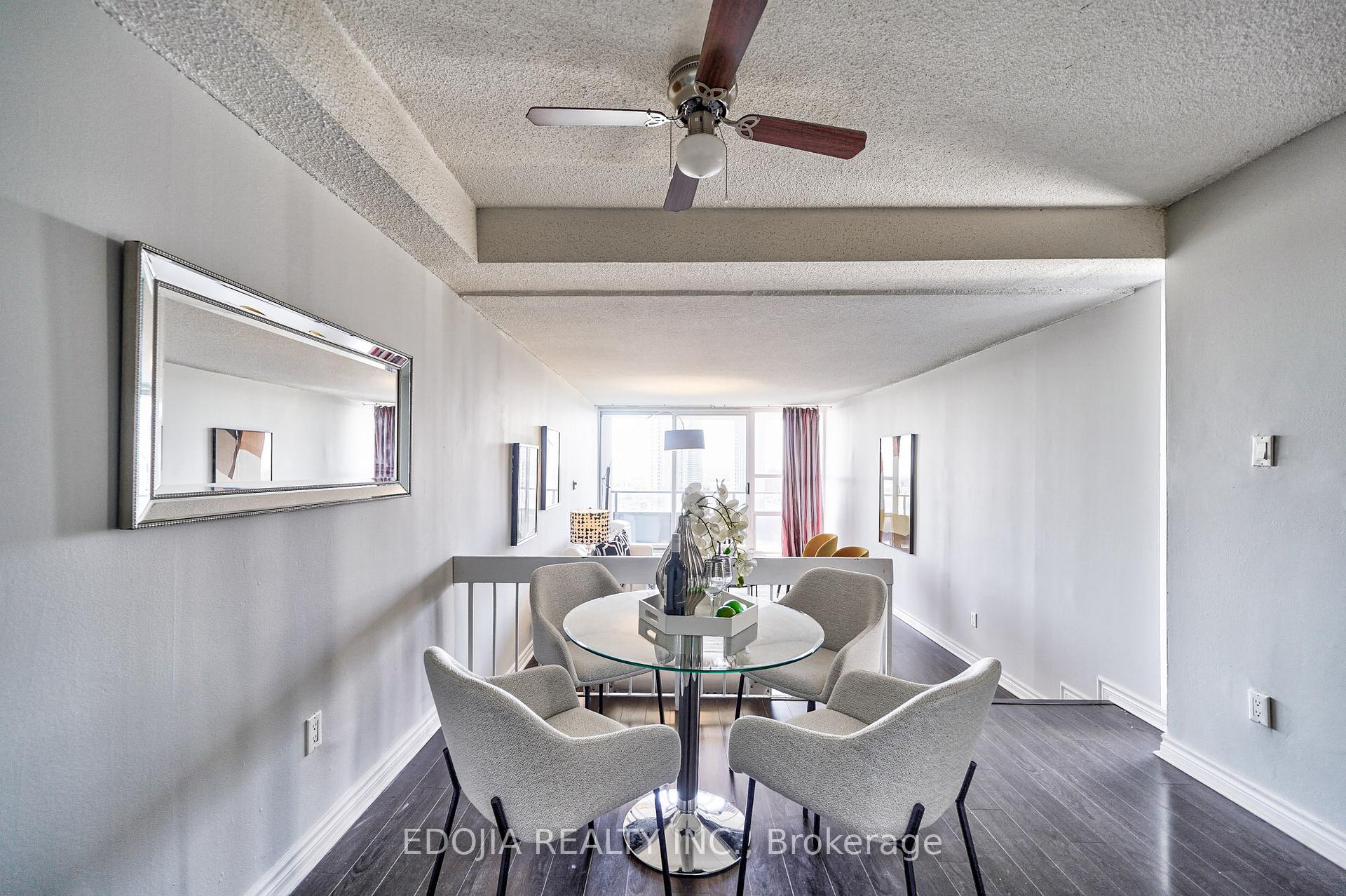 2 Bedrooms Condo at 4101 Sheppard,  Toronto For sale