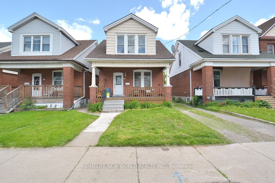 102 Belmont Avenue