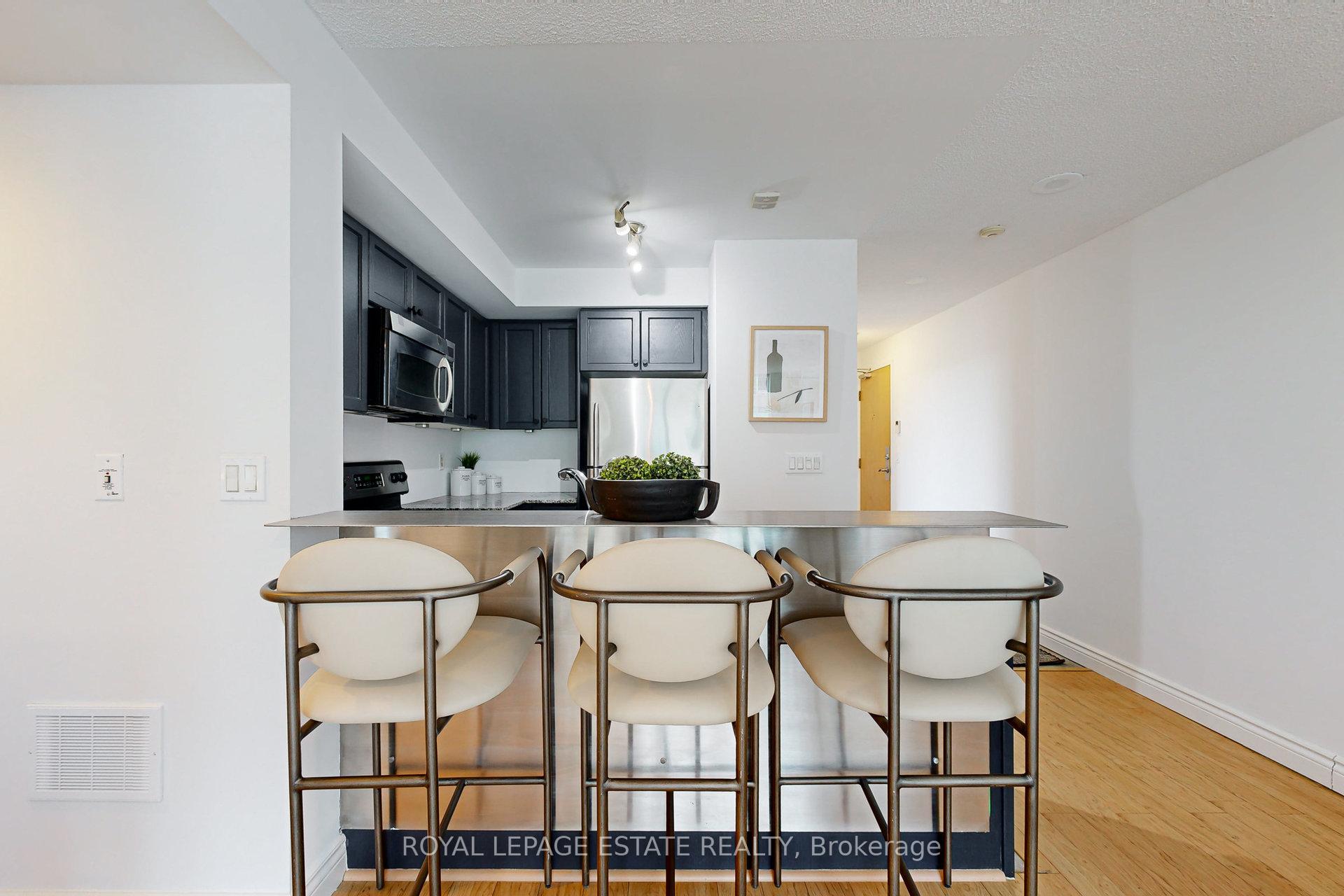 2 Bedrooms Condo at 185 Legion,  Toronto For sale