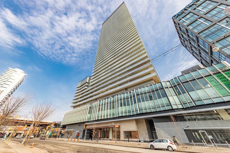 15 Lower Jarvis