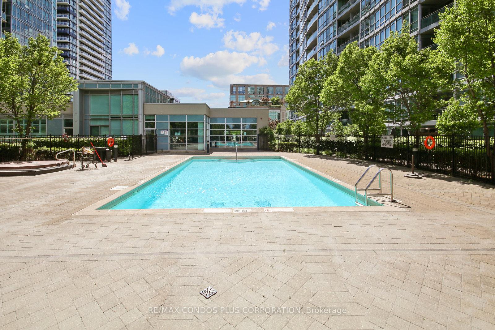 1 Bedroom Condo at 155 Legion, Toronto For sale