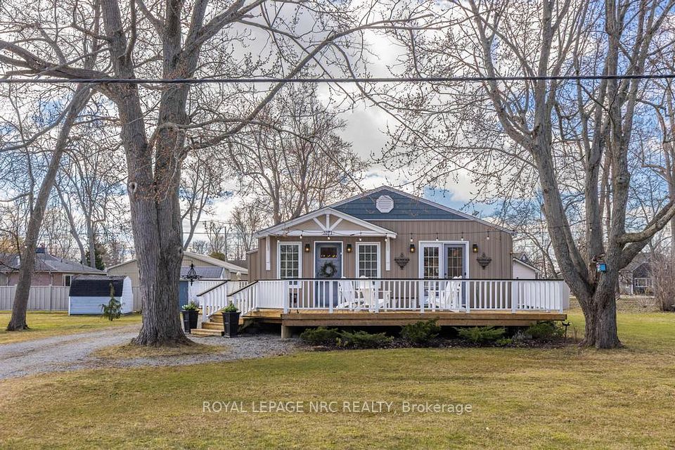 3171 Evadere Avenue, Fort Erie, ON L0S 1N0