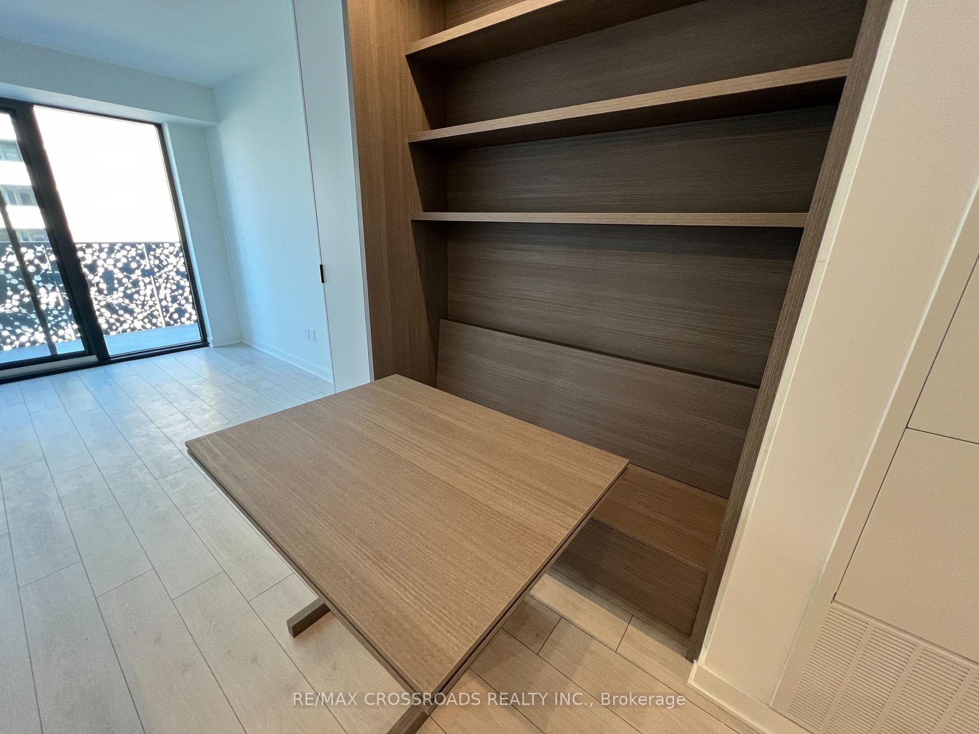 1 Bedroom Condo at 55 Charles,  Toronto For sale