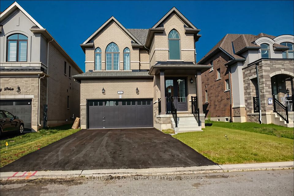 60 Mackay