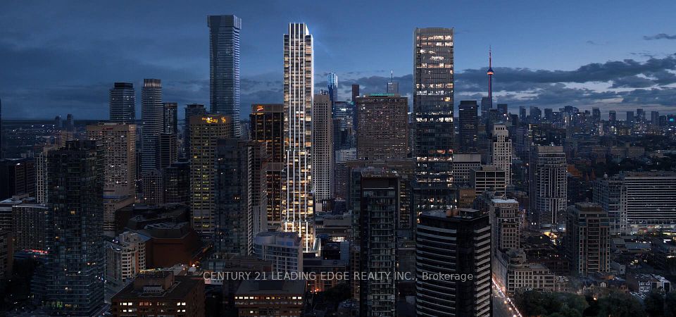 11 Yorkville