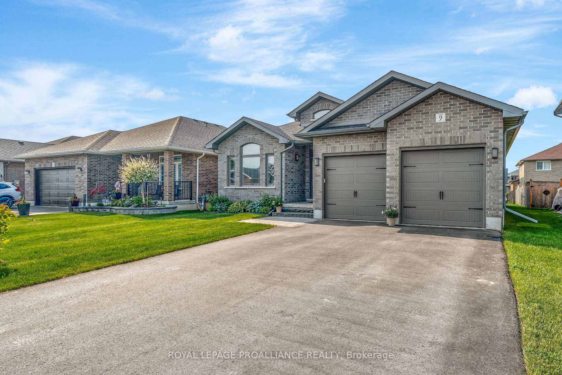 9 Bel Air Crescent, Quinte West, ON K8V 0H5