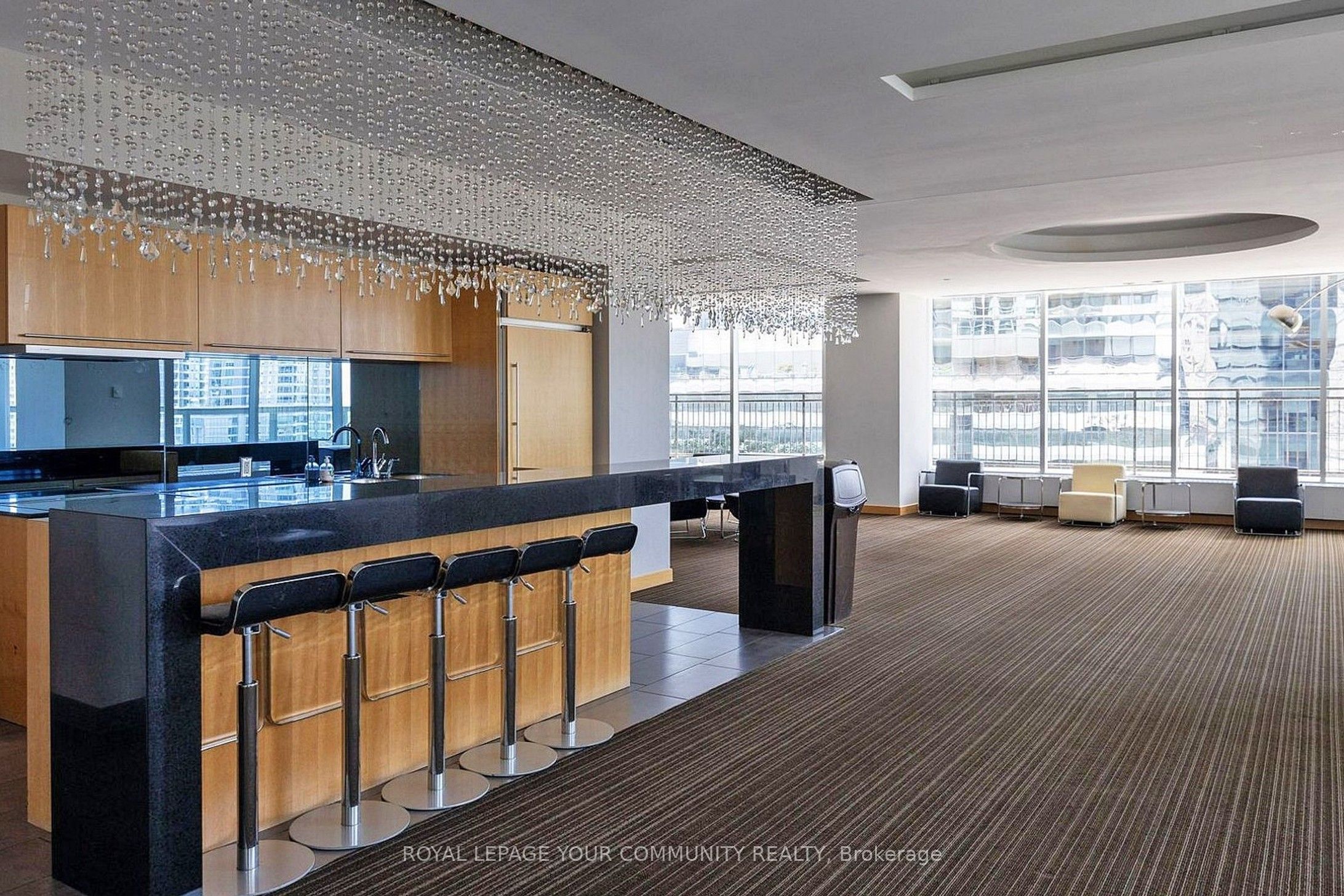 55 Bremner Boulevard, #3001