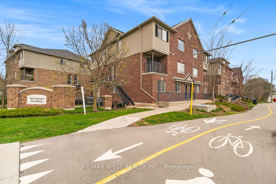 950 Highland