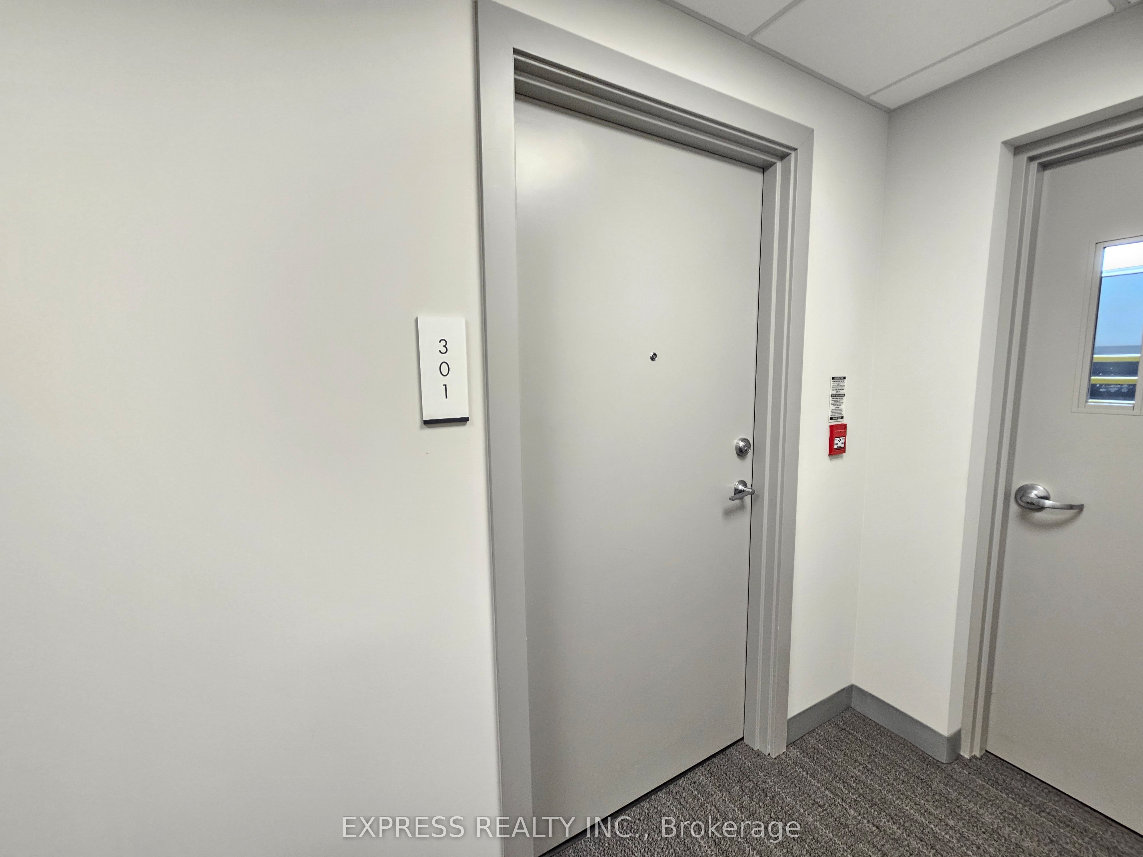 103 Roger Street, #301
