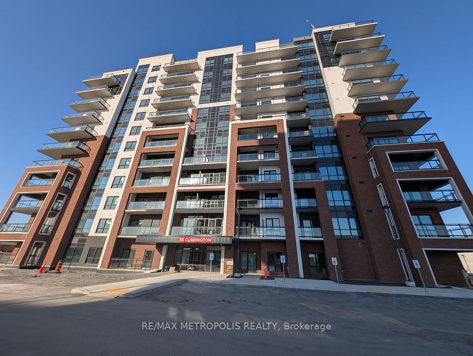#207 - 55 CLARINGTON Boulevard, Clarington, ON L1C 0A1