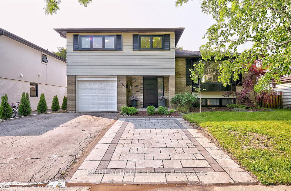 3185 Heathfield Drive