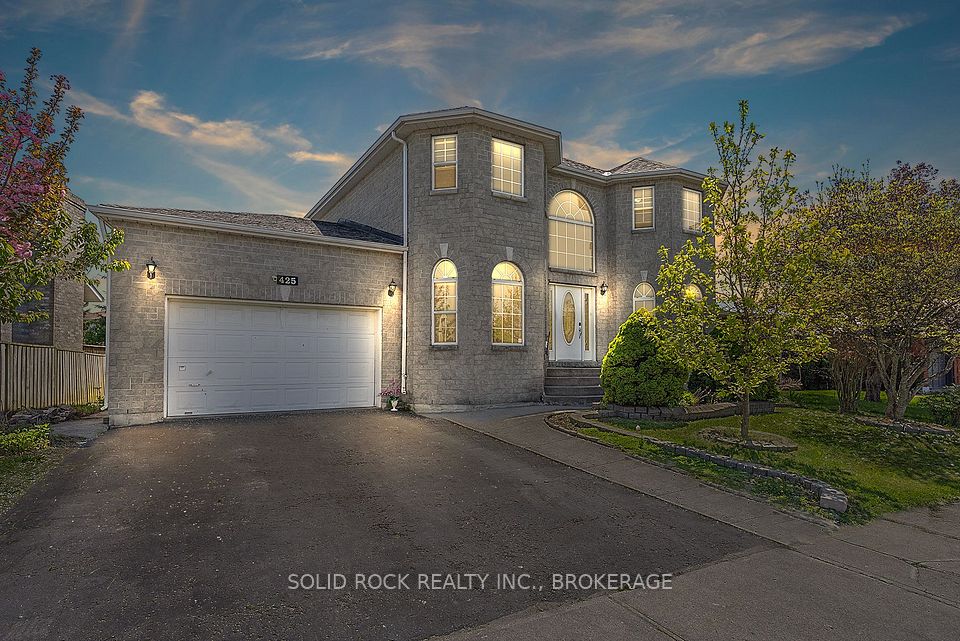 425 Kingsdale