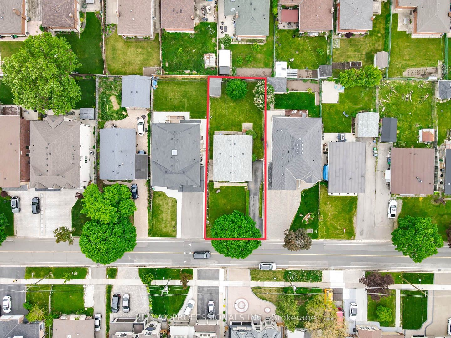 7638 Redstone Road