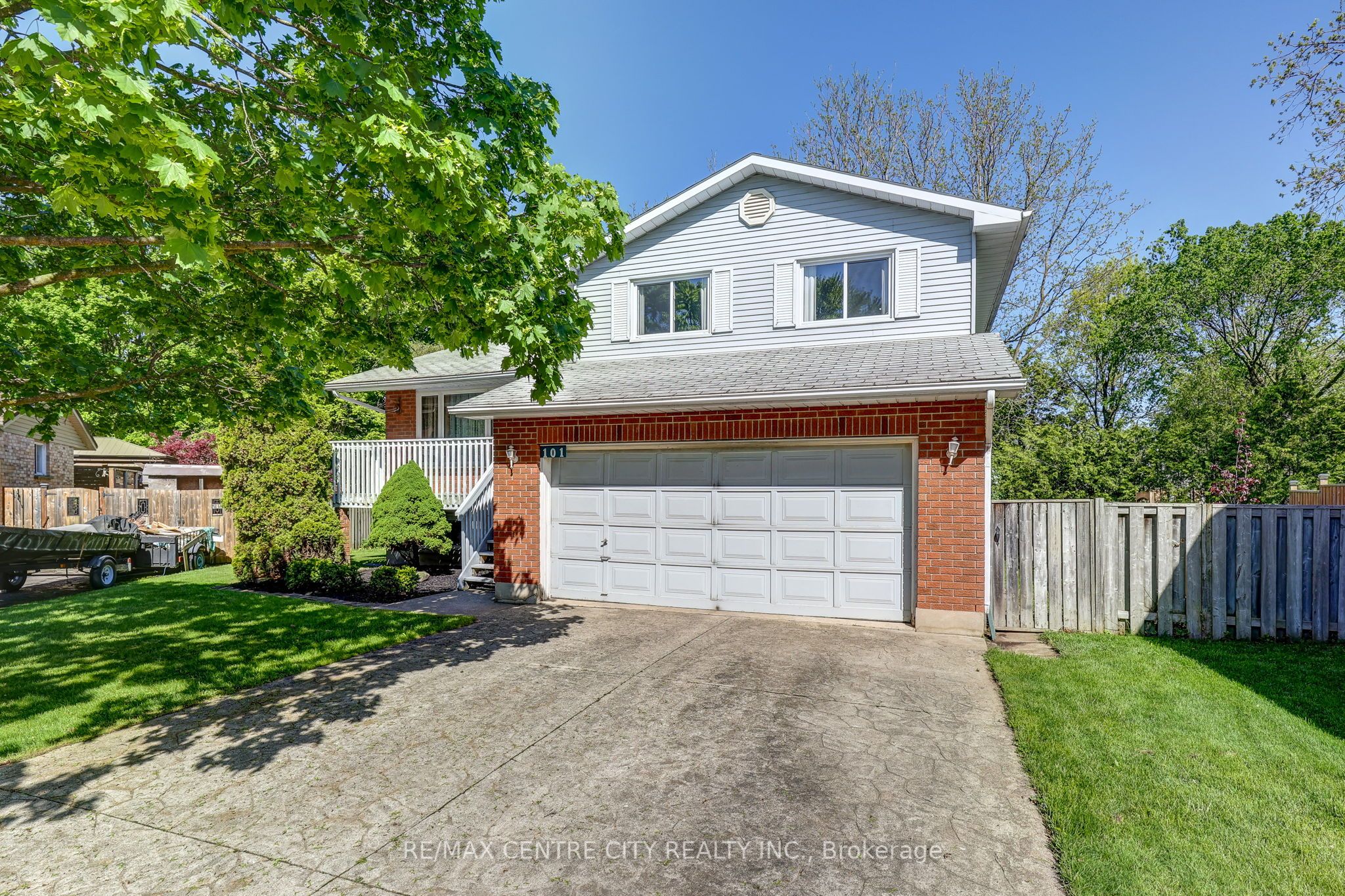101 Clarence Street, Aylmer, ON N5H 3E5