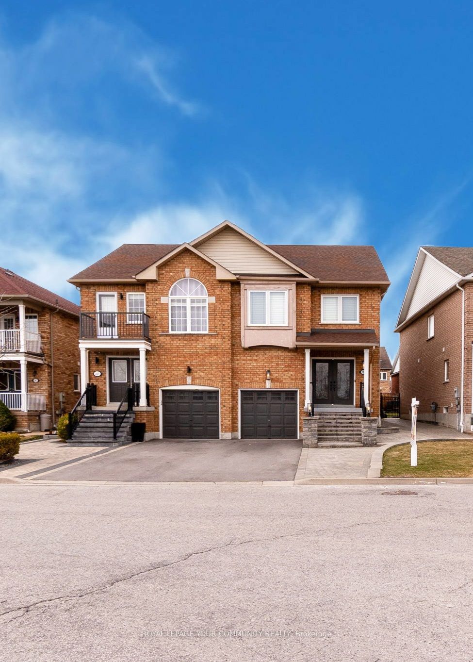 261 Deepsprings Crescent, Vaughan, ON L6A 3L5