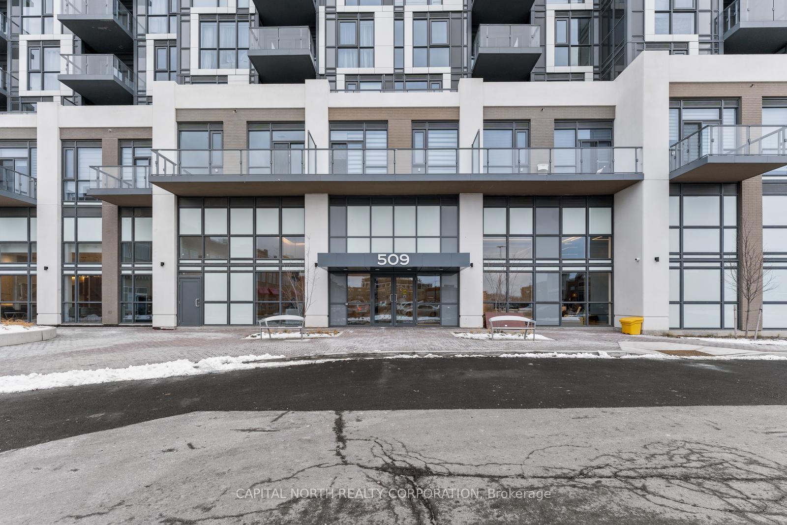 3 Bedrooms Condo at 509 Dundas,  Oakville For sale