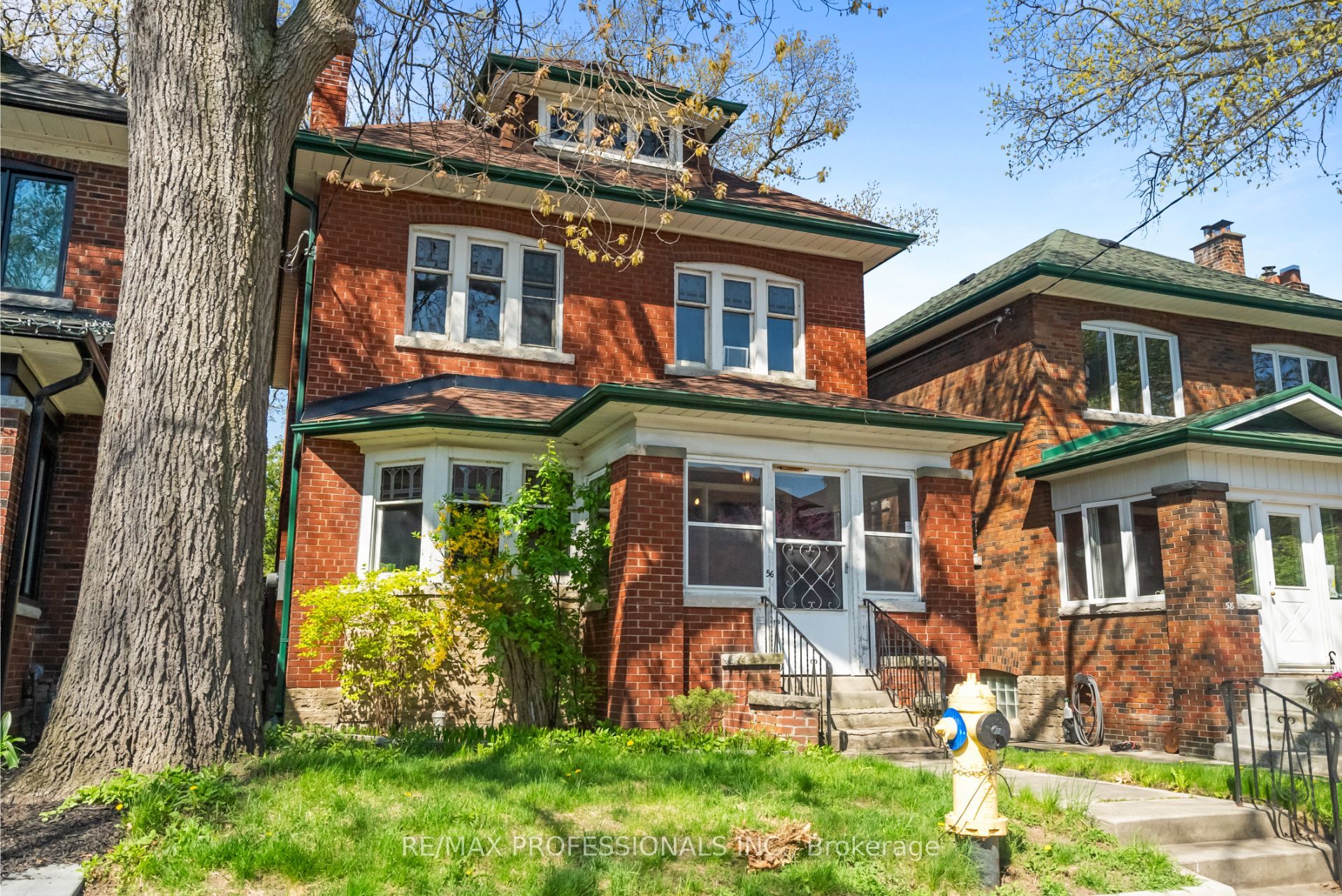 56 Humber Trail