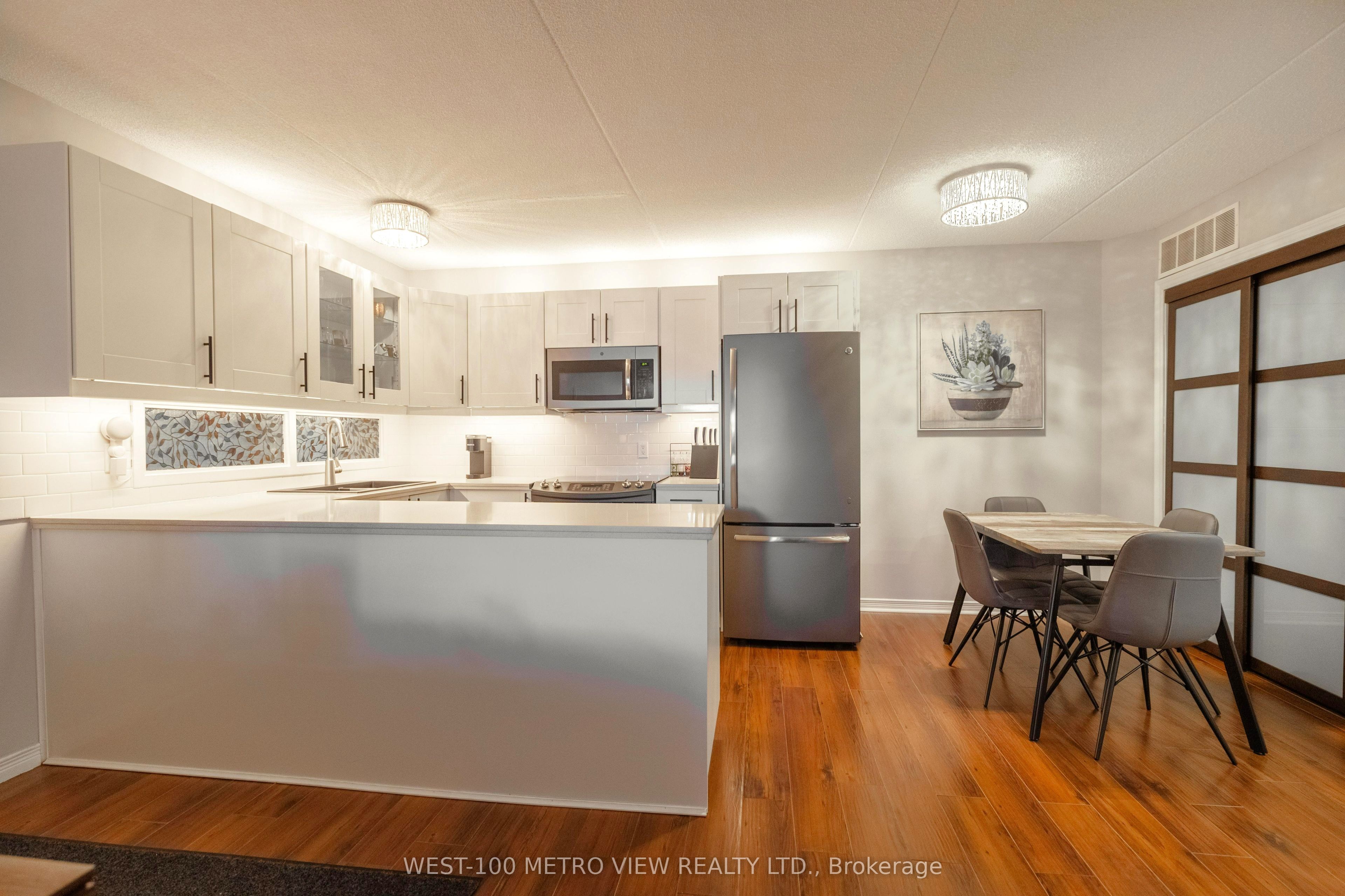2040 Cleaver Avenue, #209