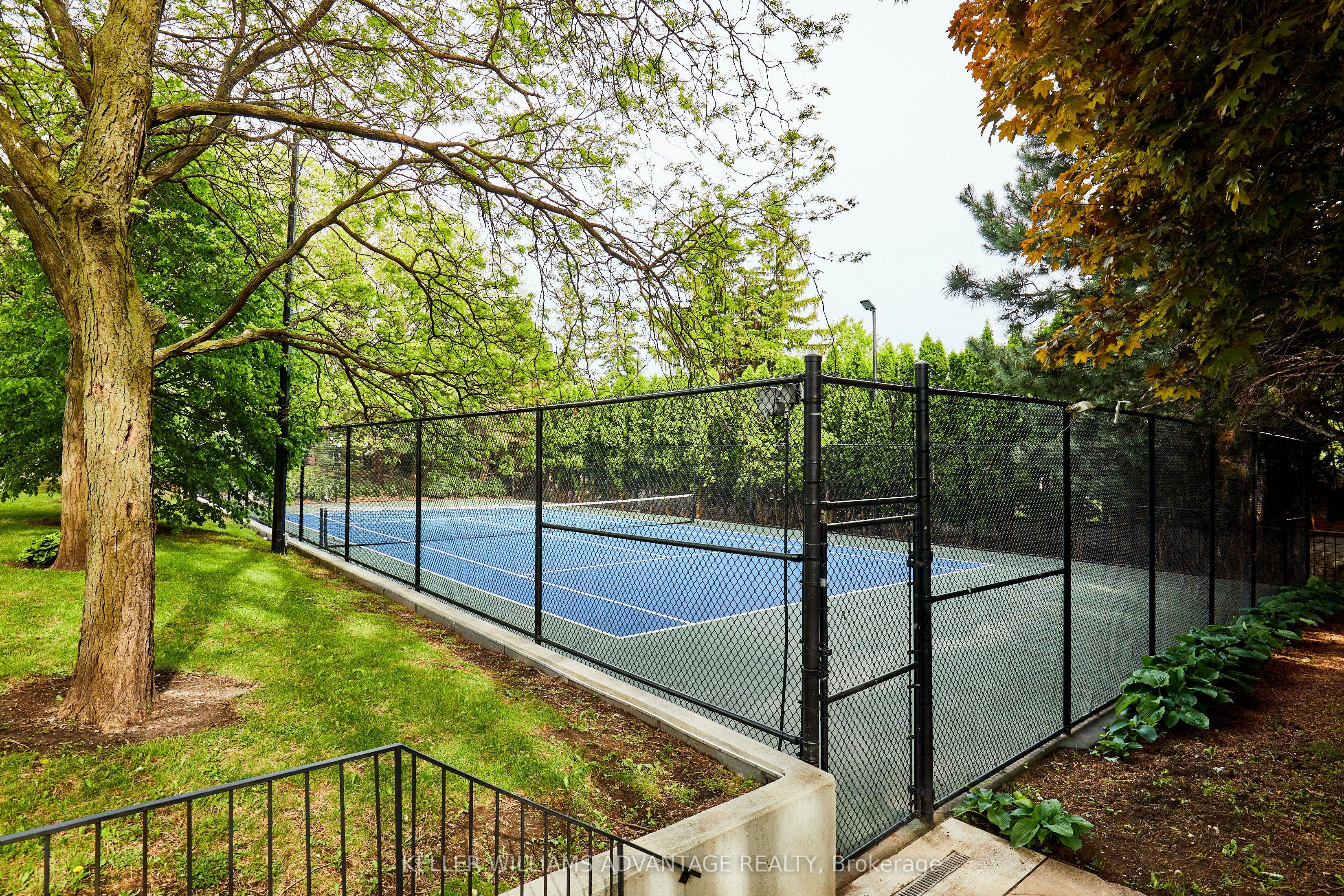 4727 Sheppard Avenue E, #608