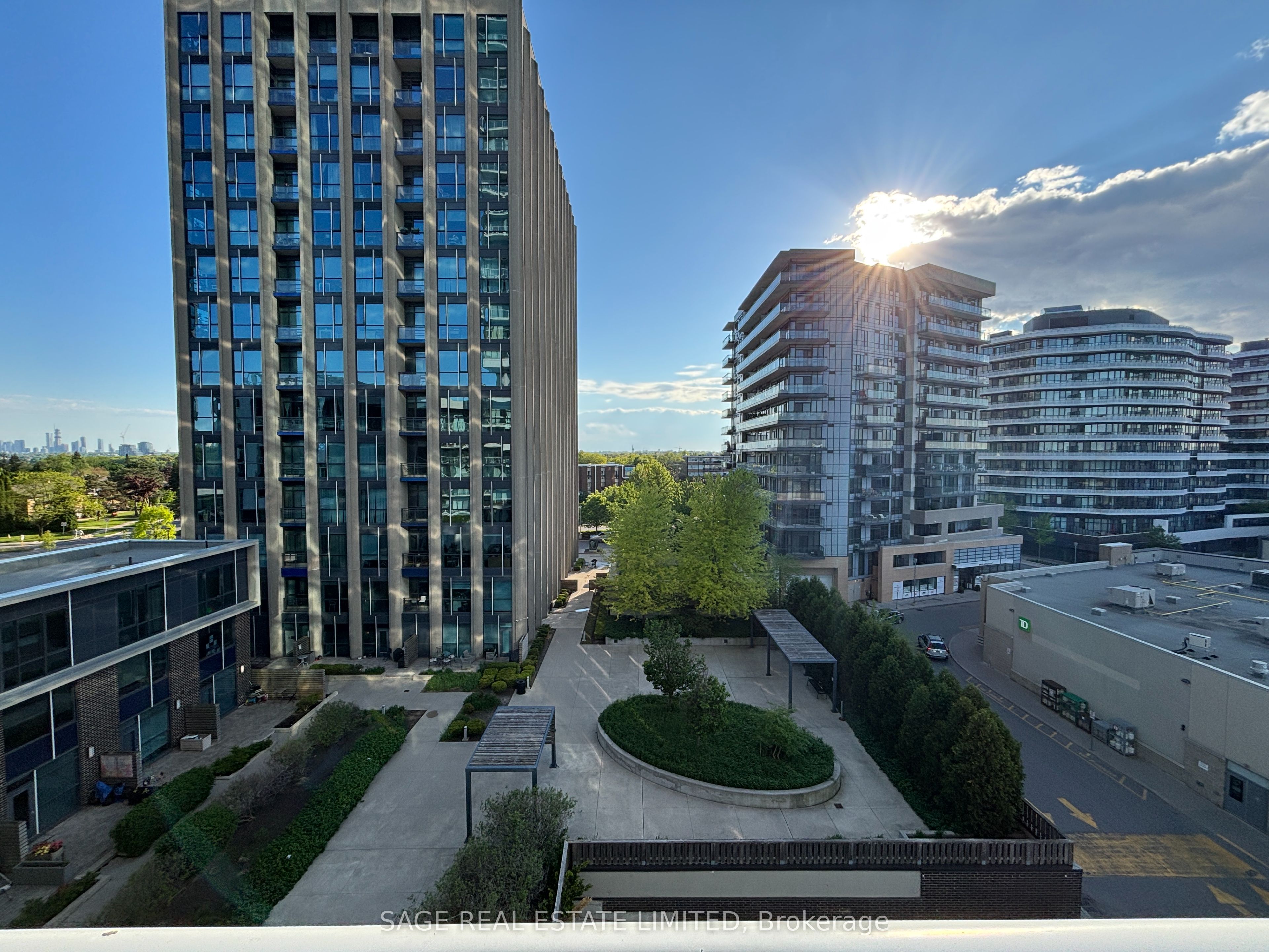 50 O'Neill Road, #519