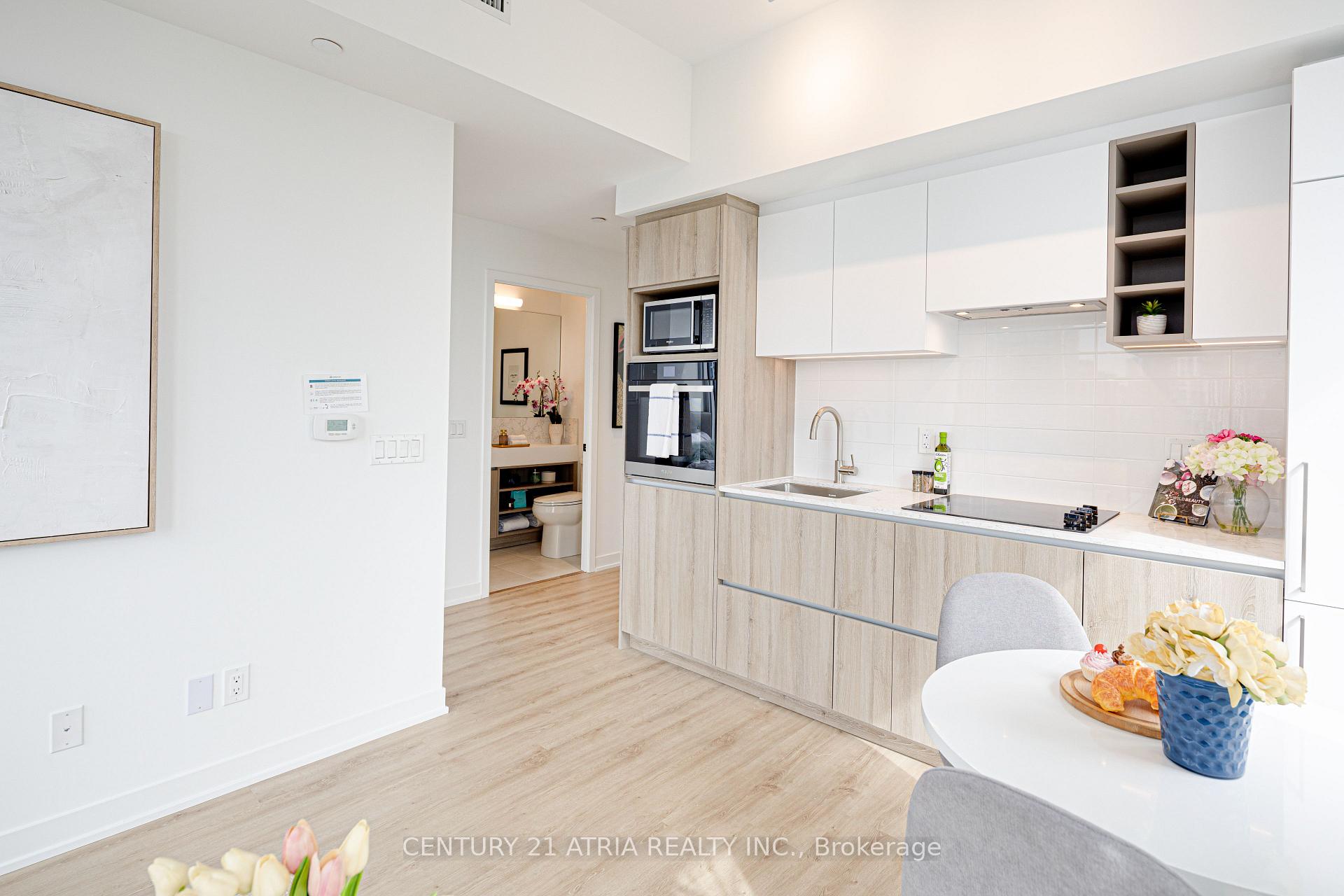 2 Bedrooms Condo at 319 Jarvis, Toronto For sale