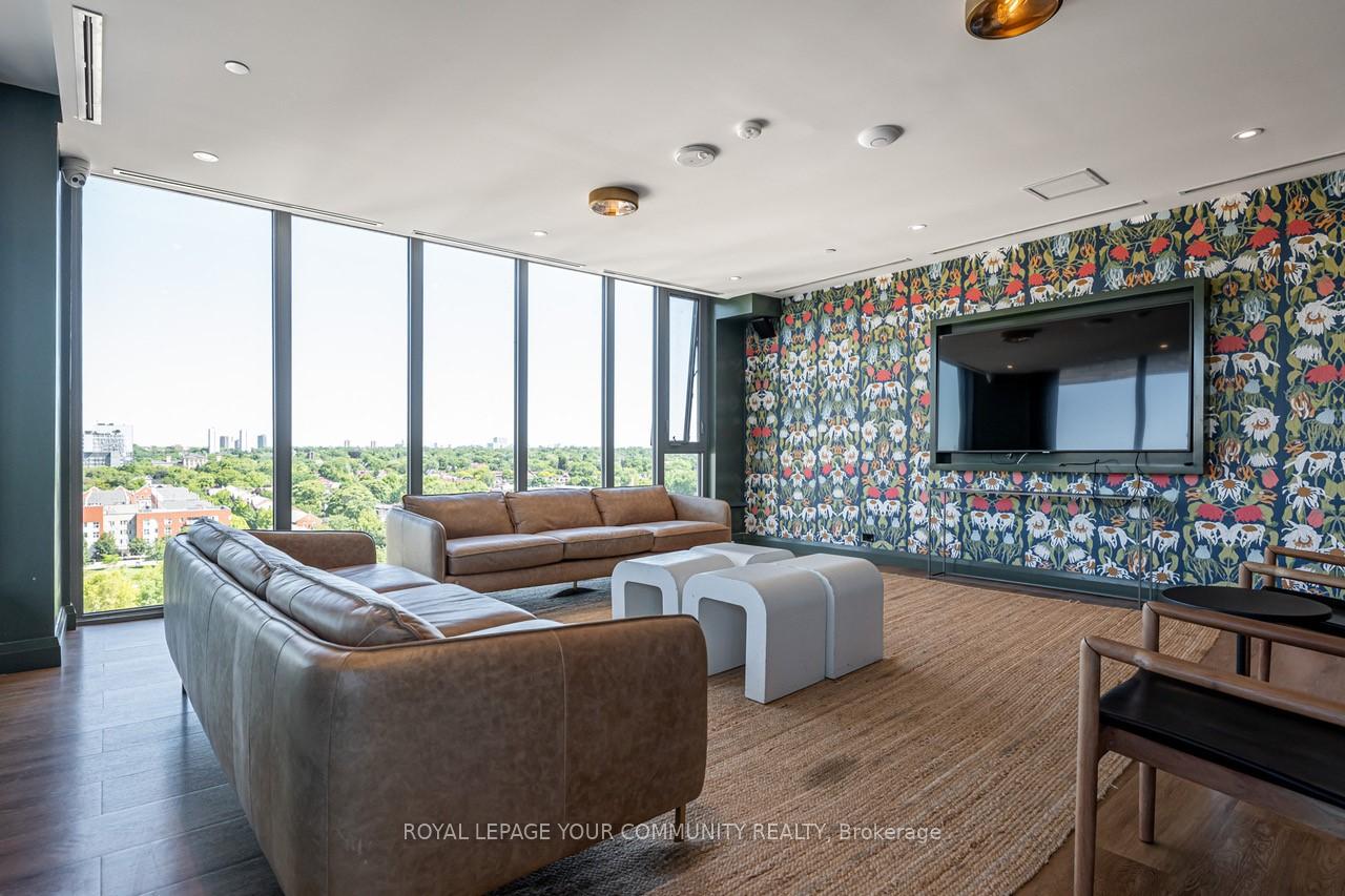 1 Bedroom Condo at 30 Baseball, Toronto For sale