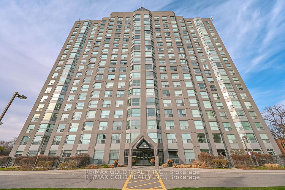 2155 Burnhamthorpe