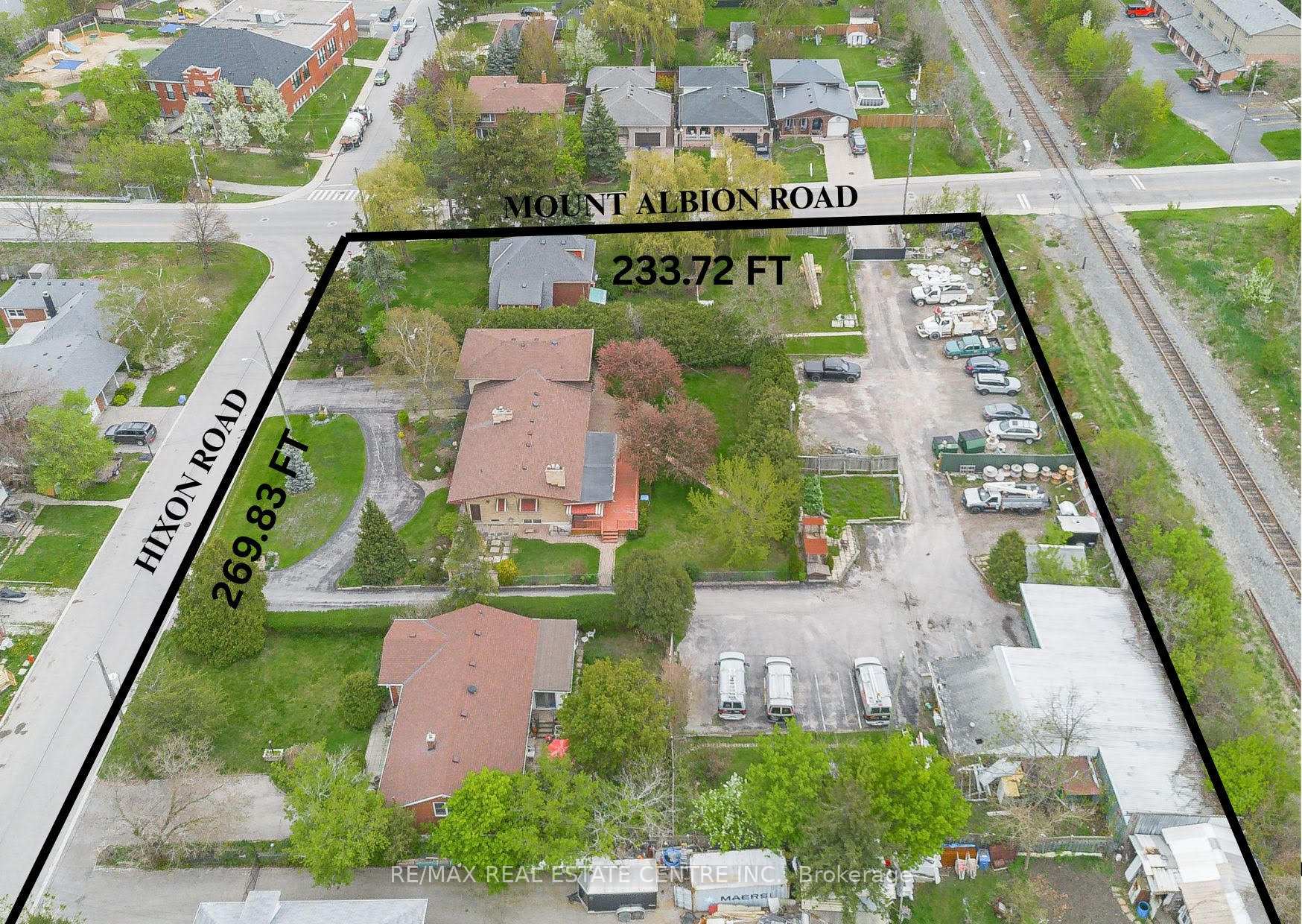 Listing image