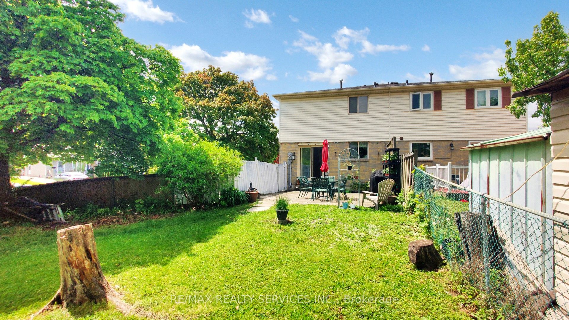 29 Gulliver Crescent