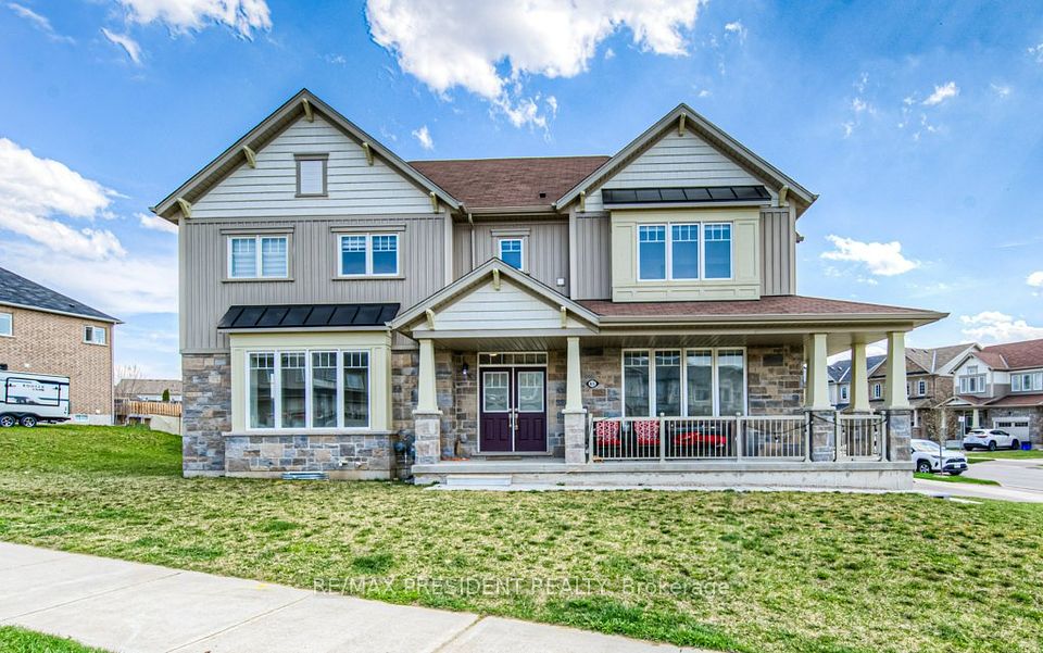 65 Tilbury Street, Woolwich, ON N0B 1M0
