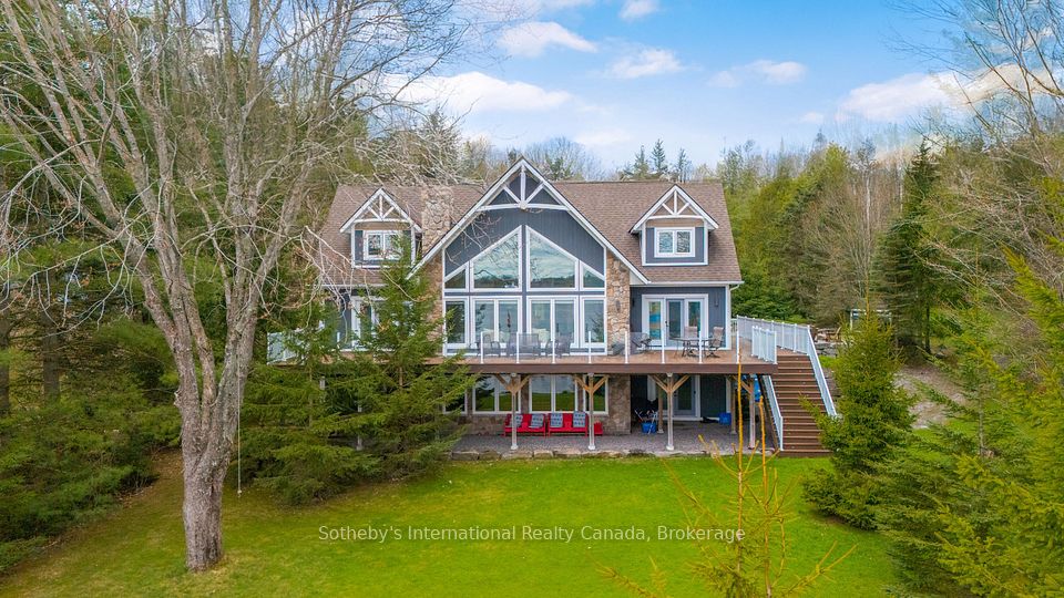 1492 North Shore Road