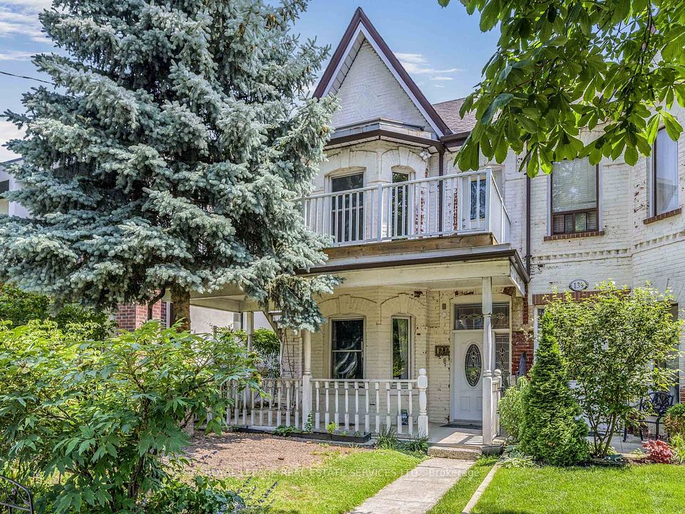 141 Dovercourt