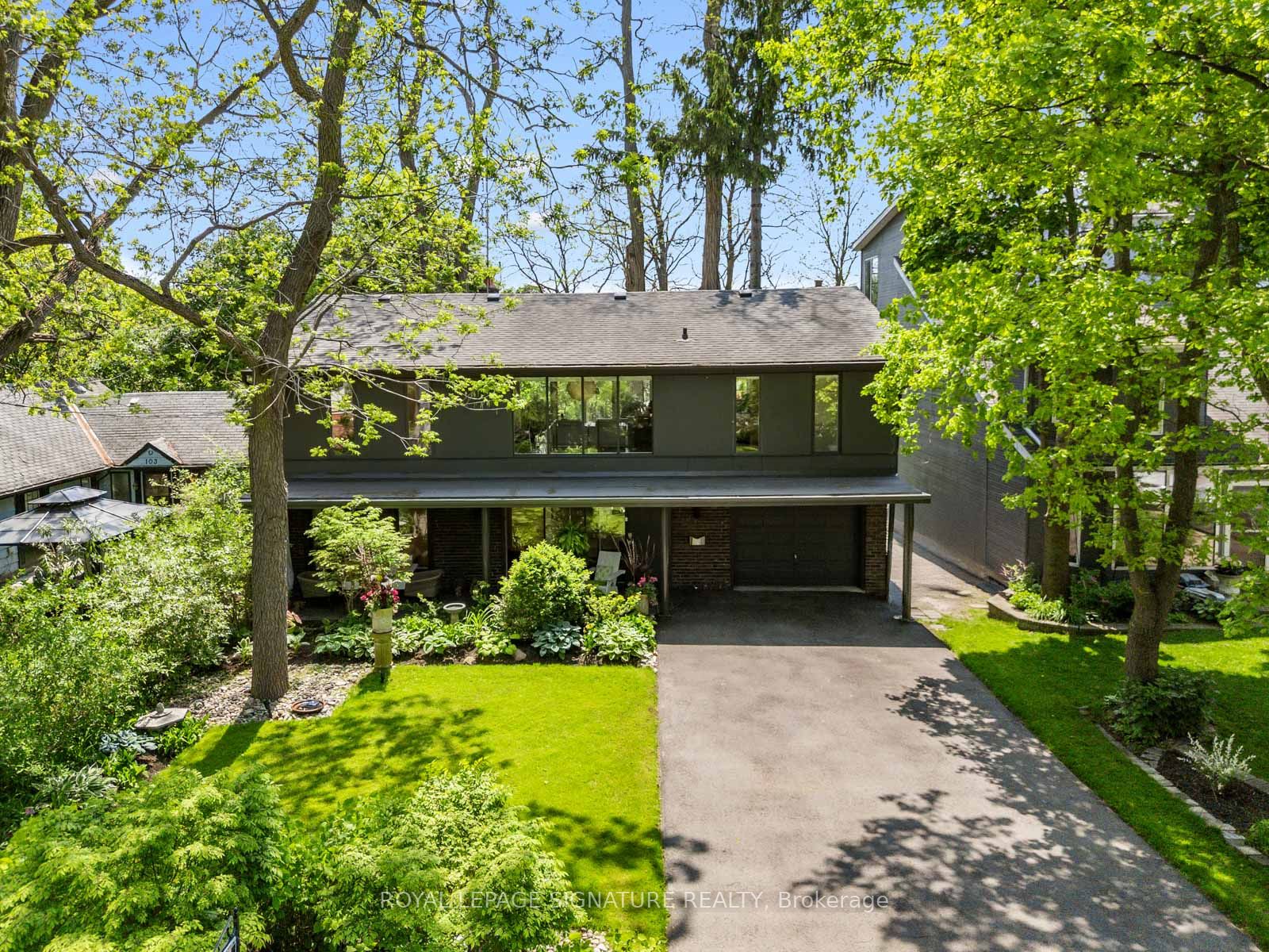 101 Colonel Danforth Trail