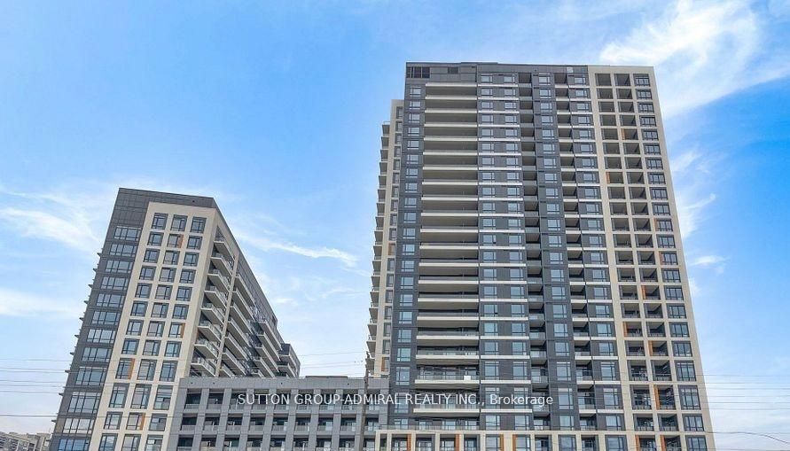 7950 Bathurst Street