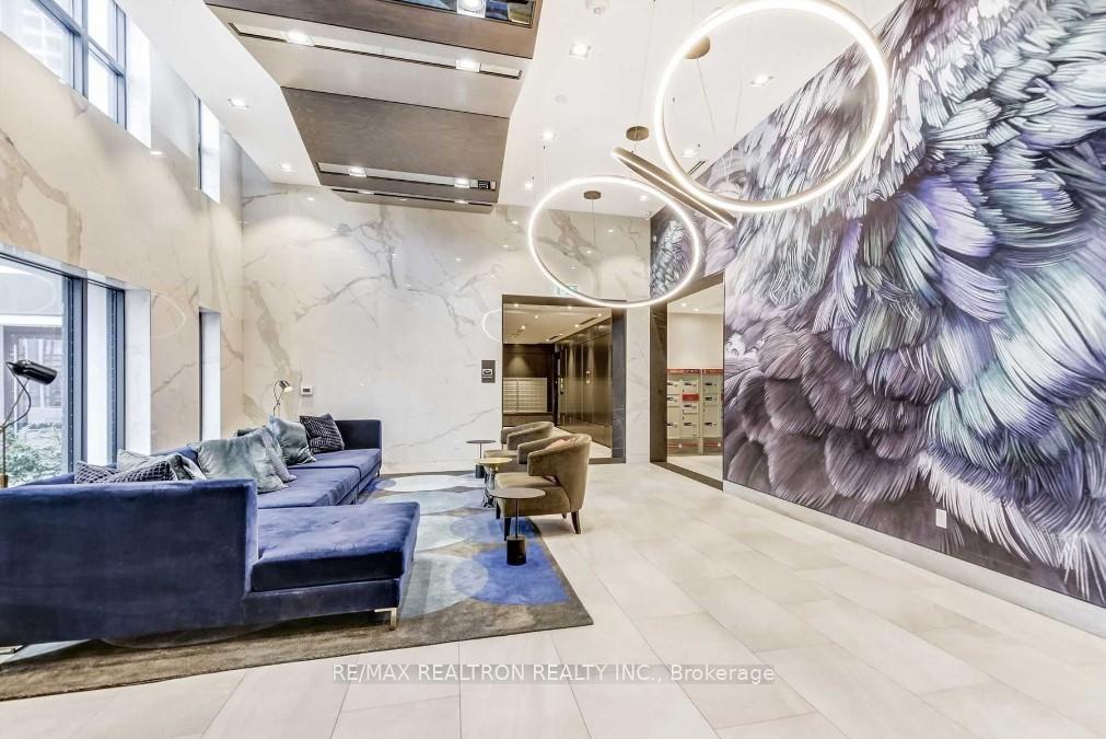 1 Bedroom Condo at 9 Mabelle, Toronto For sale