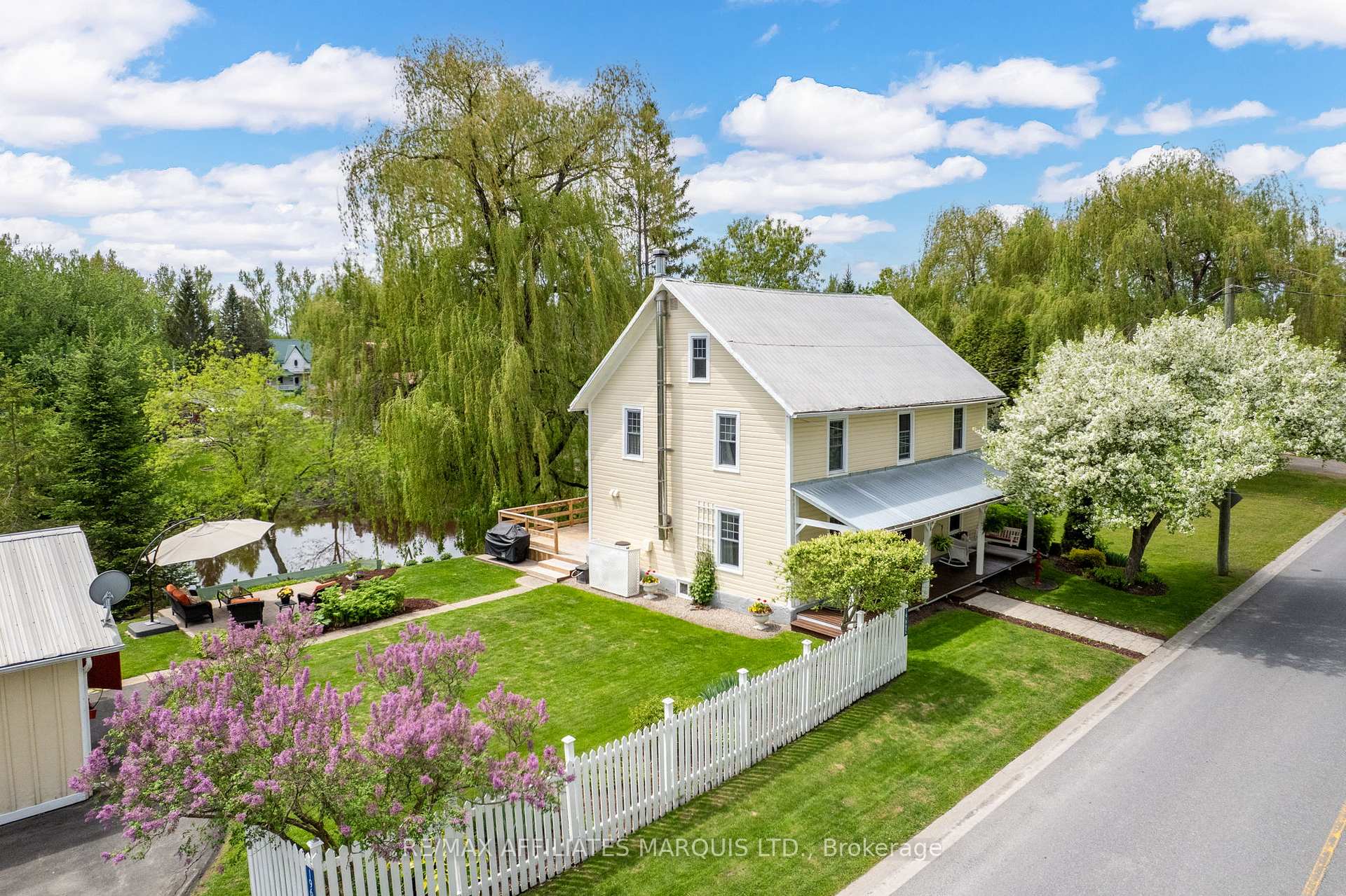 Listing image