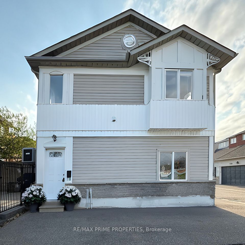 46 Glendennan