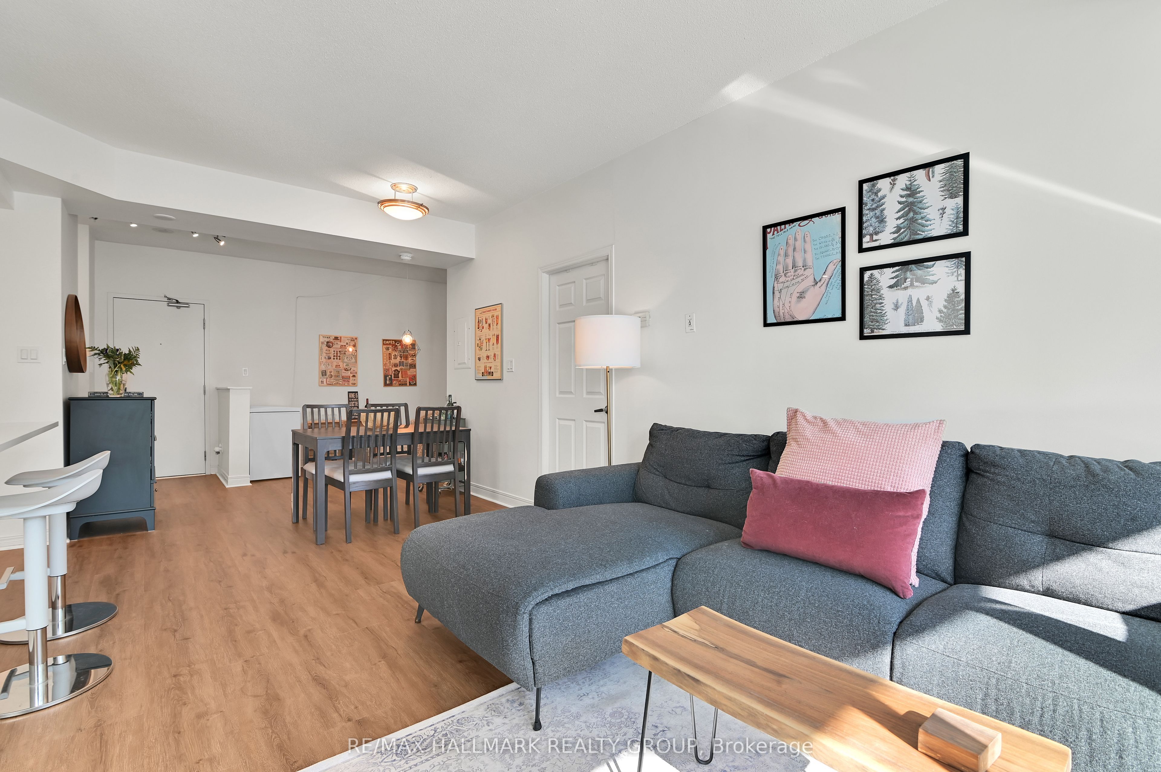 #1102 - 134 York Street, LowerTownSandyHill, ON K1N 1K8