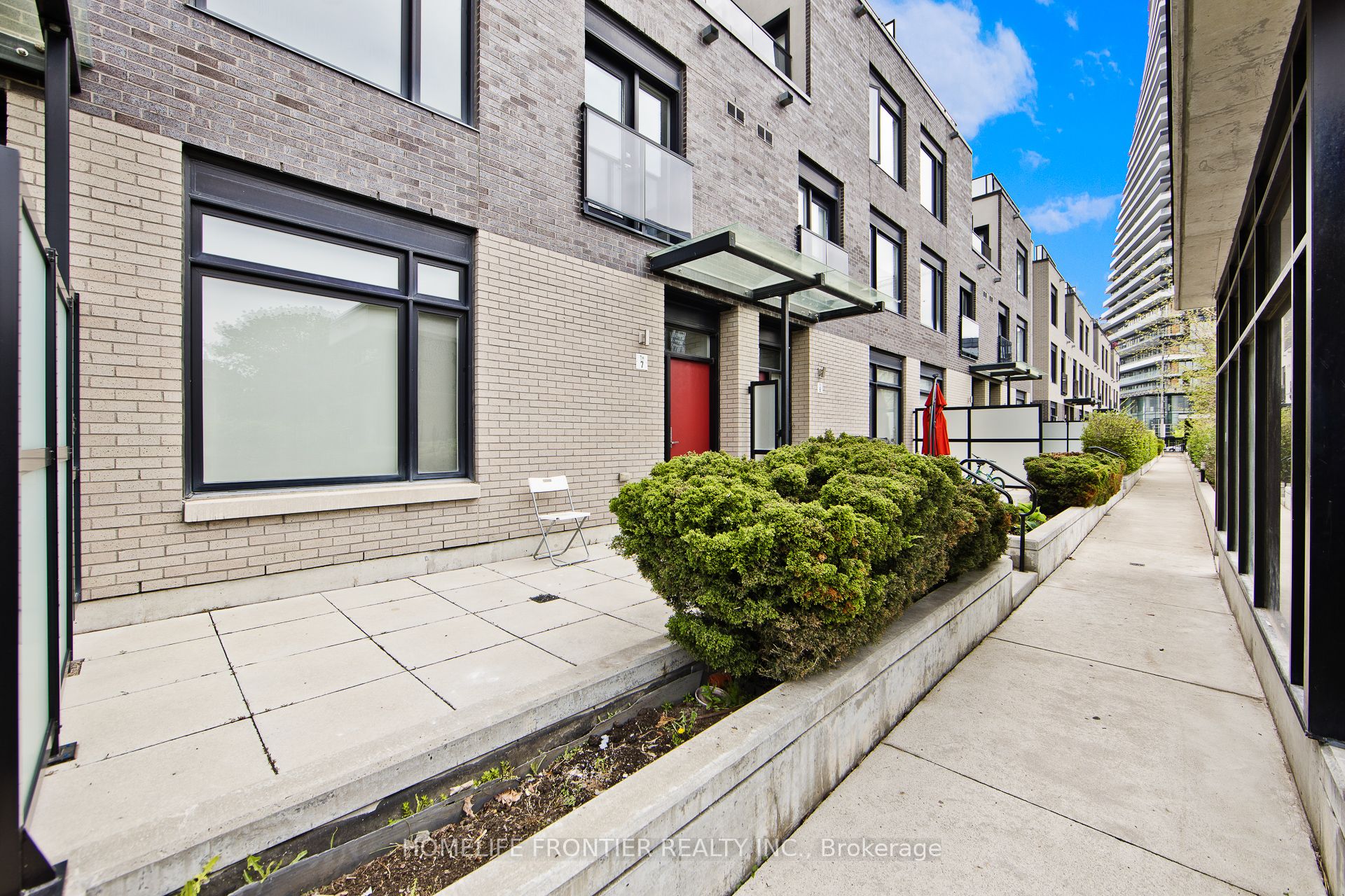 4020 Parkside Village Drive, #7