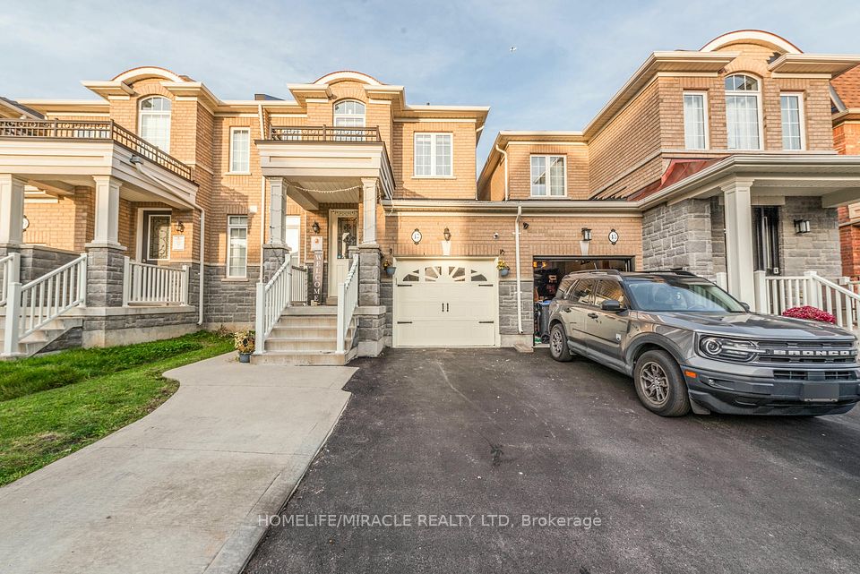 47 Maple Trail Road, Caledon, ON L7C 3Z8