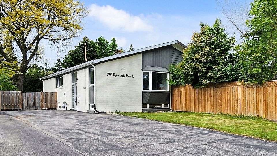 319 Taylor Mills Drive