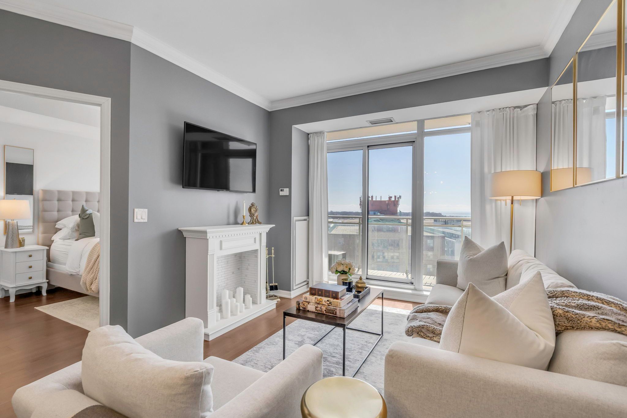 21 Grand Magazine Street 1402